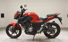 HONDA CB250F 2021 MC43