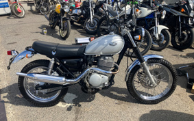 HONDA CL400 1999 NC38