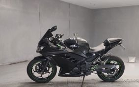 KAWASAKI NINJA250 EX250L