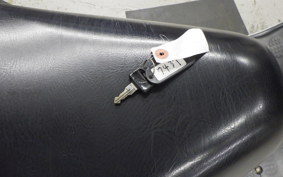 HONDA GYRO CANOPY 2001 TA03
