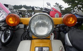 HONDA C50 SUPER CUB AA01