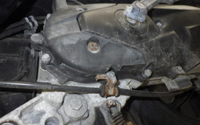 HONDA DIO 110 2004 JF58