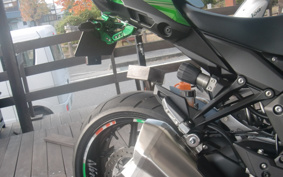 KAWASAKI NINJA 1000 ABS 2020 ZXT00W