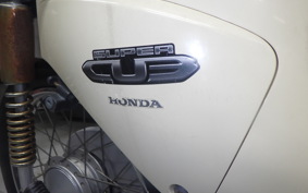 HONDA C110 SUPER CUB 2014 JA07