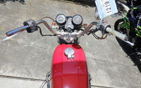 HONDA CB400 1975 CB400F