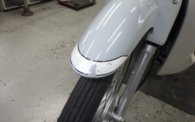 HONDA C110 SUPER CUB JA07