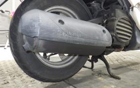 HONDA CREA SCOOPY AF55