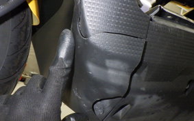 HONDA ZOOMER-X 2008 JF52