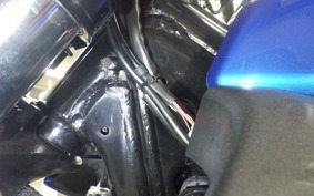 SUZUKI GIXXER 250 1996 ED22B