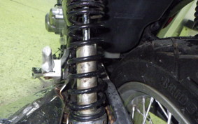 HONDA CB400F NC36