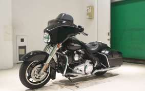 HARLEY FLHX 1580 2009