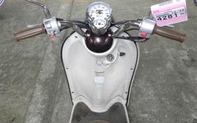 YAMAHA VINO 50