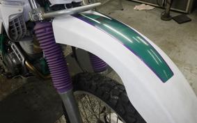 YAMAHA SEROW 225 W 4JG