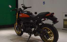 KAWASAKI Z900RS-2SE 2026 ZR902A
