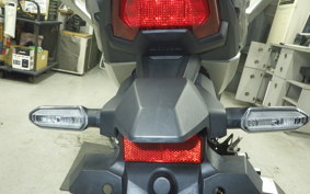 HONDA NC750X 2023 RH09