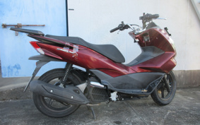 HONDA PCX125 JF56