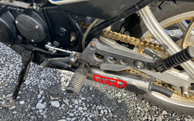 YAMAHA RZ 250 4L3