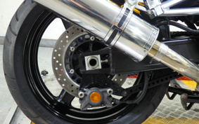YAMAHA XJR1300 2014 RP17J