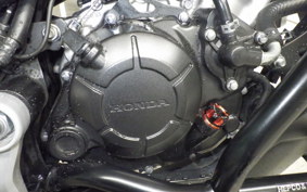 HONDA CB125 R 2009 JC91