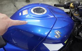 SUZUKI GSX-R1000R A 2019 DM11G