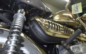 HONDA MONKEY Z50J