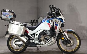 HONDA CRF1100L AFRICA TWIN SD10