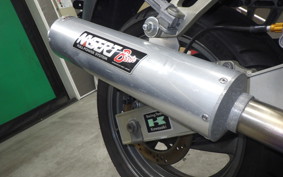 KAWASAKI ZZ-R400 Gen.2 2001 ZX400N