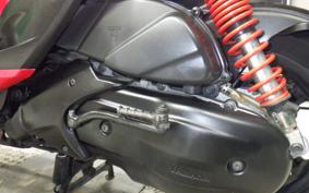 YAMAHA CYGNUS 125 XSR 2