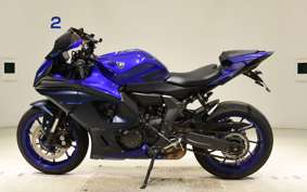 YAMAHA YZF-R7 2022 RM39J