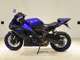 Фото Yamaha YZF-R7 2022 с японского аукциона