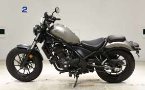 HONDA REBEL 250 A 2024 MC49