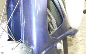 HONDA C90 SUPER CUB E HA02