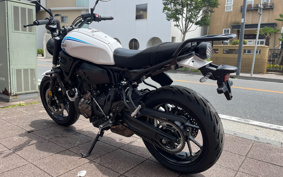 YAMAHA XSR700 2024 RM41J