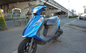 SUZUKI ADDRESS V125 CF46A