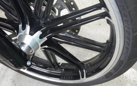HARLEY FXBRS1870 2021