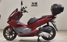 HONDA PCX 125 2023 JF81