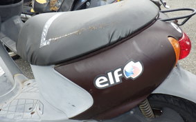 SUZUKI LET's 4 CA45A