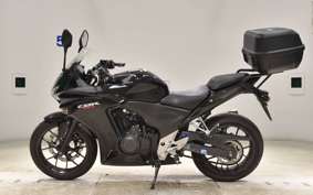 HONDA CBR400R ABS 2014 NC47