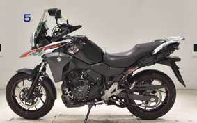 SUZUKI V-STROM 250 A 2022