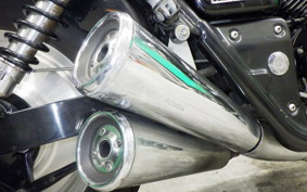 HONDA MAGNA 250 2006 MC29