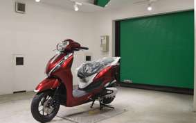 HONDA LEAD 125 2024 JK12