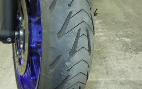 YAMAHA MT-07 2021 RM33J