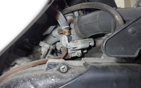 SUZUKI ZZ 2007 CA1PB