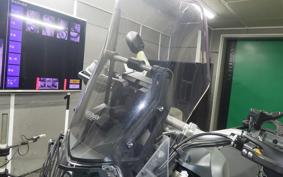 YAMAHA TENERE 700 2021 DM09J