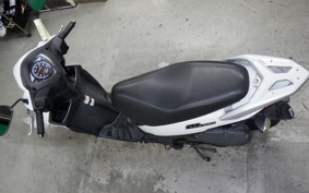 SUZUKI ADDRESS 110 2011 CE47A