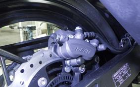 KAWASAKI NINJA 400 2019 EX400G