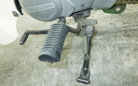 HONDA CHALY 50 2008 CF50