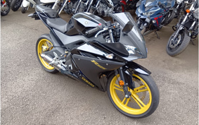 YAMAHA YZF-R125 RE06