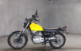 SUZUKI GLASS TRACKER BIG BOY NJ4BA