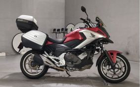 HONDA NC750X 2016 RC90